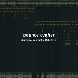 bounce cypher 2 (feat. Chillz)