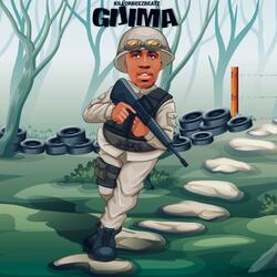 Gijima