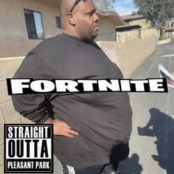 Goofy Ahh Fortnite Rap