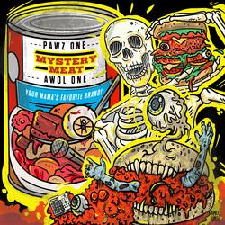 Everything I Want (feat. Awol One)