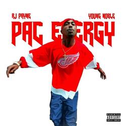 PAC ENERGY (feat. YOUNG NOBLE)
