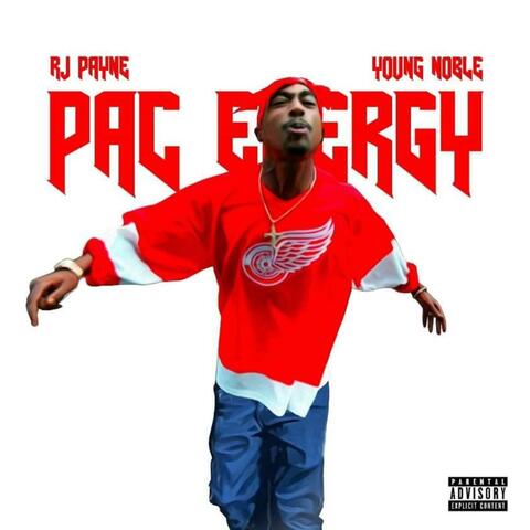 PAC ENERGY (feat. YOUNG NOBLE)