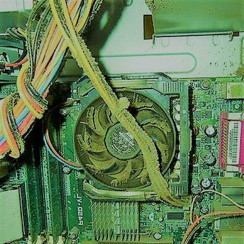 dirty computer