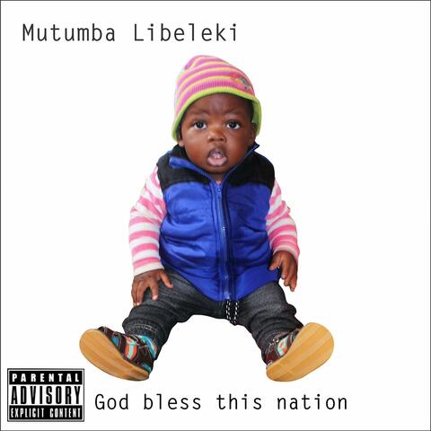 God bless this Nation