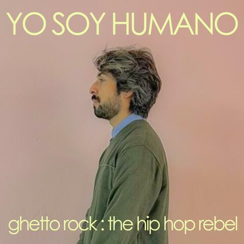 Yo Soy Humano