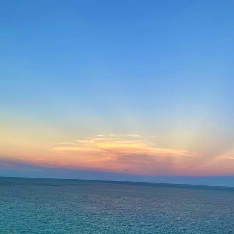 Peace God