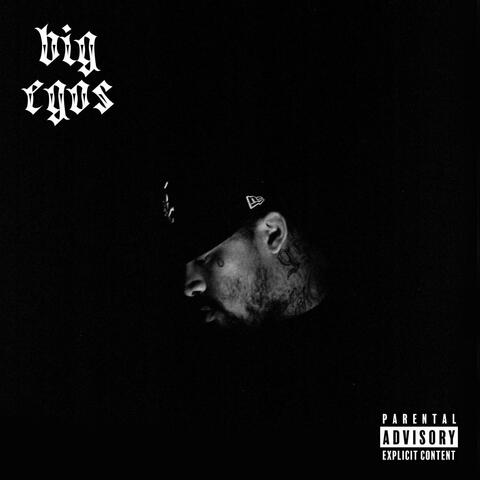Big Egos