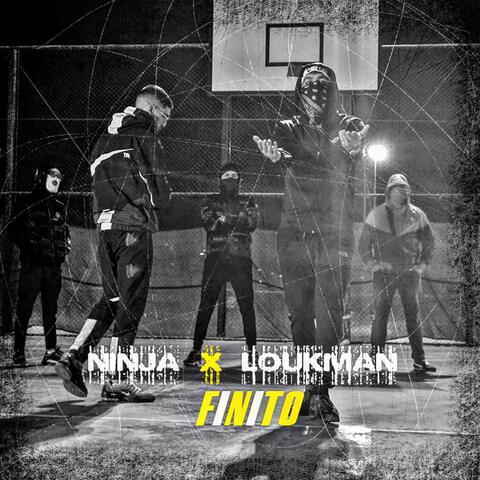 Finito (feat. Loukman)
