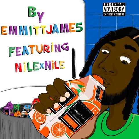 Minute Made (feat. NilexNile)