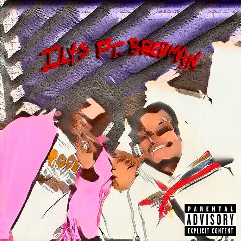ILYS (feat. BredMan)