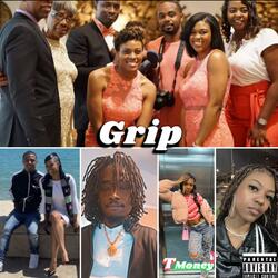 Grip (feat. T-Money)