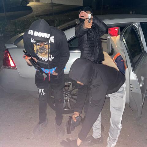 BEAT DA BLOKK PT2 (feat. Luh Ynpc & Foe)