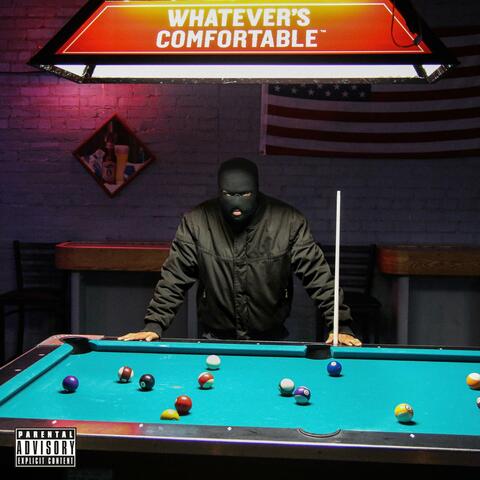 Pool Hall
