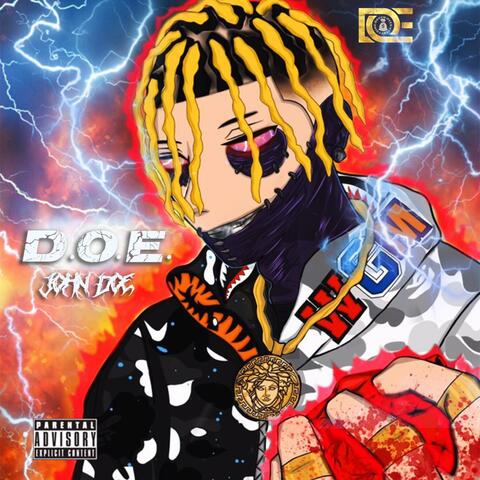 D.O.E.