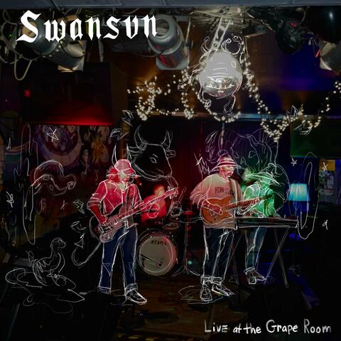 Live at the Grape Room