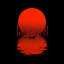 RUN