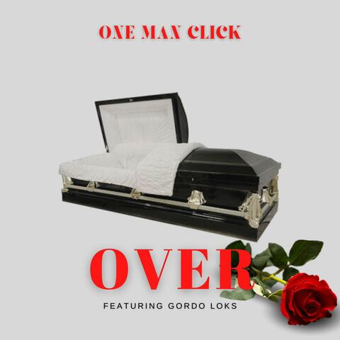 Over (feat. Gordo Loks)