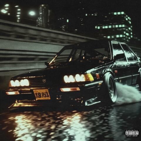 BLOOD ON TOUGE MOUNTAIN