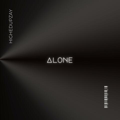 Alone
