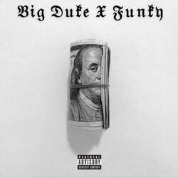 The Cost (feat. FUNKY)