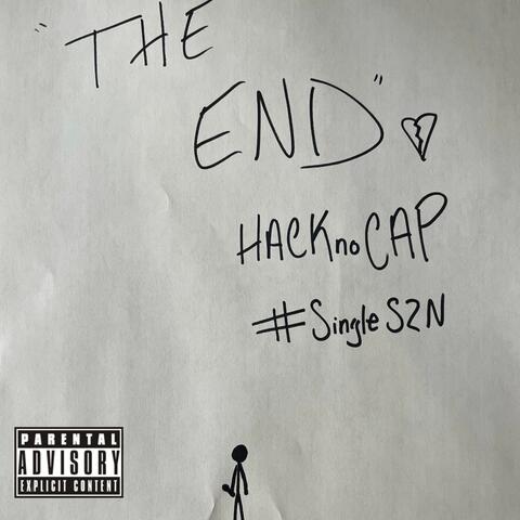 the end.