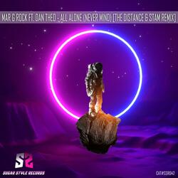 All Alone (Never Mind) (feat. Dan Theo)