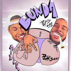 BUNDA (feat. AiZiK)