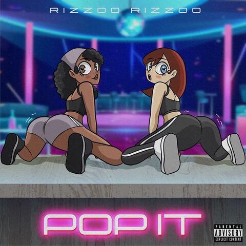 Pop It