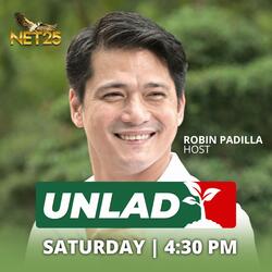UNLAD: Kaagapay sa Hanapbuhay (Theme Music)