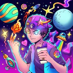 Mountain View Song (feat. Valious, B. Wells & Davan Official)