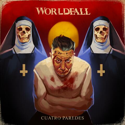 Cuatro Paredes