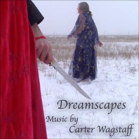 Dreamscapes (Original Short Film Score)