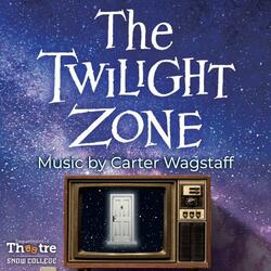 Perchance to Dream (Original Score)