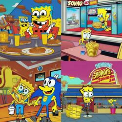 Teen Titans Cum - J. smoov x Skaii x sgt. circumcision (feat. Lu$ty)