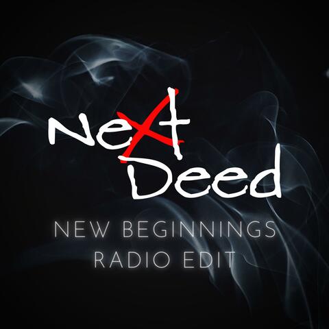 New Beginnings (Radio Edit)