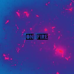 On Fire
