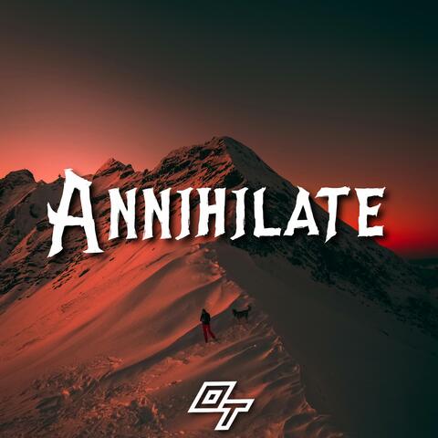 Annihilate