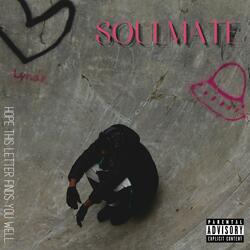 Soulmate (feat. B!G REAPER)
