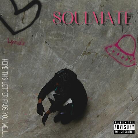 Soulmate (feat. B!G REAPER)