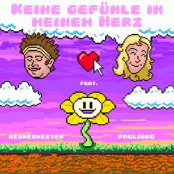 keine gefühle in meinem herz <3 (feat. Paulinko)