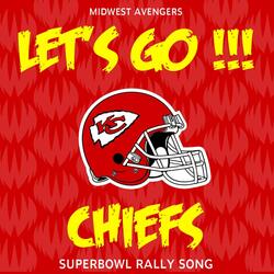 Let's Go !!! Chiefs