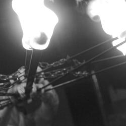 ¿Por cuánto tiempo aguantaré el dolor del mundo? (feat. Luciano Rizzo)