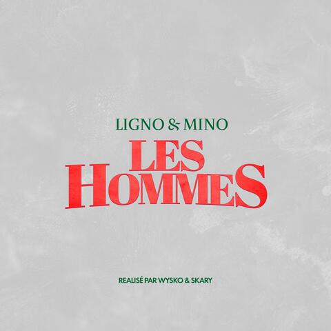 Le hommes