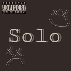 Solo (feat. IWZ)