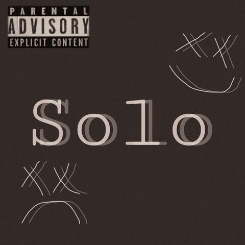 Solo (feat. IWZ)