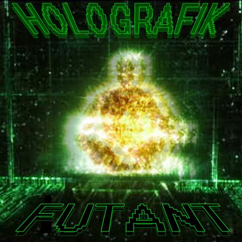 Holografik