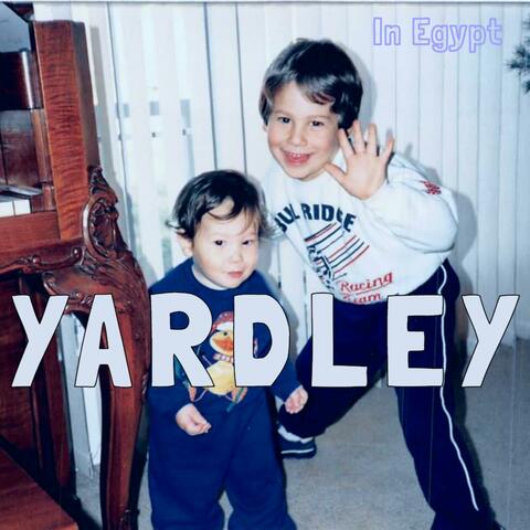Yardley