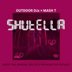 Shutella (feat. Buddy_zar, General, Maltez & BrunoBoy DeVocalist)