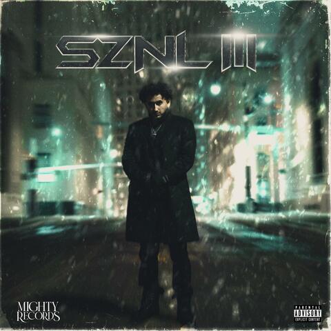 SZNL Book III: Embodiment