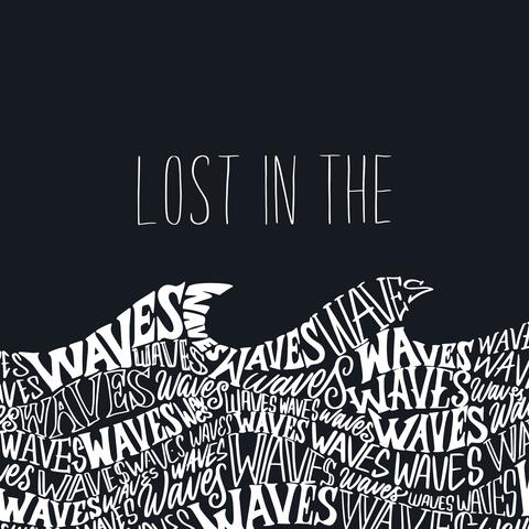 Lost in the Waves (feat. Natalie Weiss)